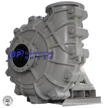 China High Quality Slurry Pump (BL, BM BH, BHH)